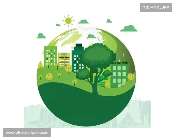 巴黎圣日耳曼主场全面使用绿色能源推动环保倡议