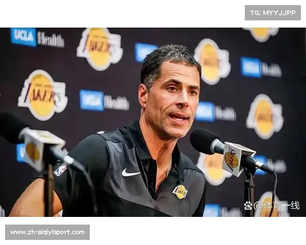 佩林卡休赛期操作获赞，三新援完美融入湖人体系