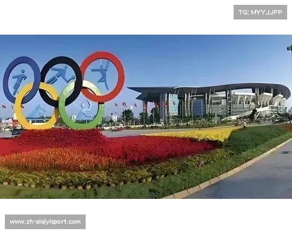 大湾区获IOC支持，可能联合申办2036年奥运会