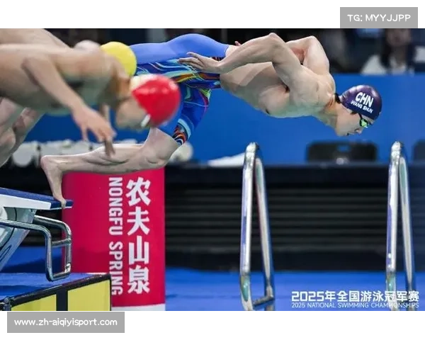 男子400米混合泳汪顺游出较里约奥运铜牌时更佳成绩