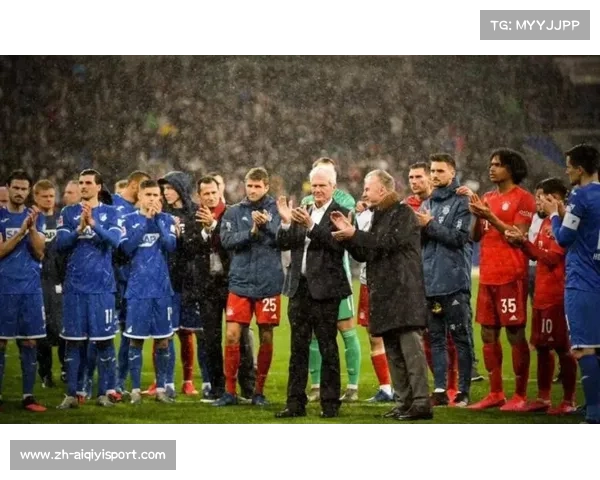 德甲Kaggle竞赛推动自动化赛事数据分析，球迷参与技术革新