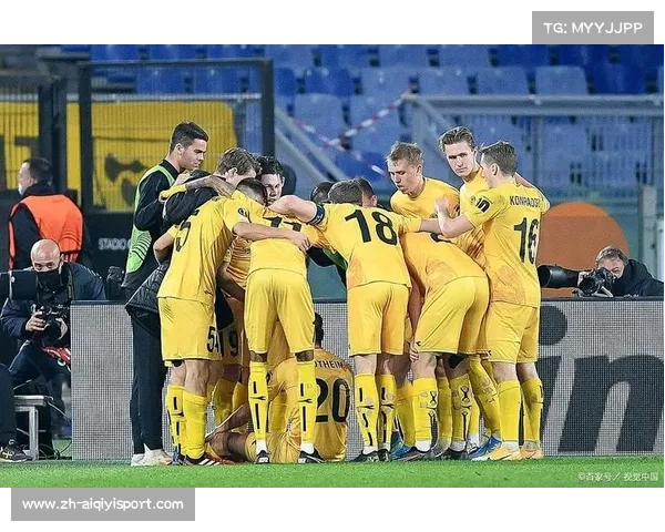 帕福斯FC4-1大胜布拉格斯拉维亚,塞浦路斯球队创欧冠历史