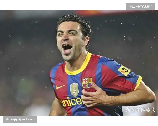 专访哈维:解析巴萨如何通过高位压迫限制那不勒斯的后场出球 专访哈维:解析巴萨如何通过高位压迫限制那不勒斯的后场出球